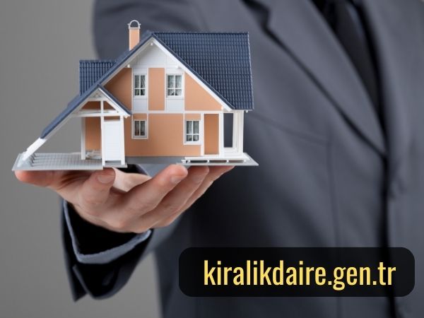 Fevzipaşa Mahallesi Kiralık Daire